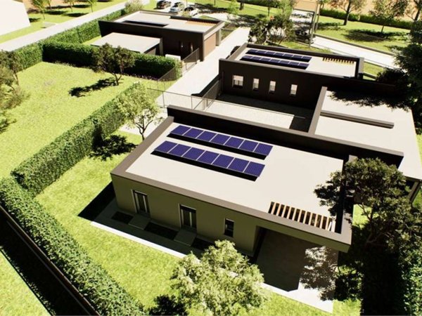 casa indipendente in vendita a Castano Primo