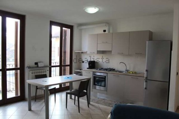 appartamento in vendita a Castano Primo