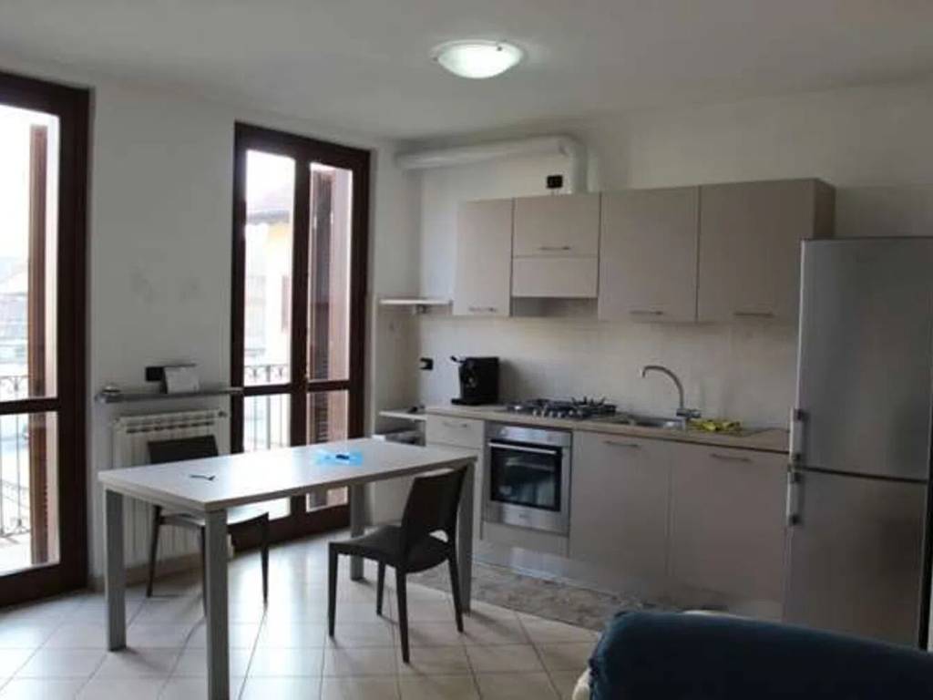 appartamento in vendita a Castano Primo