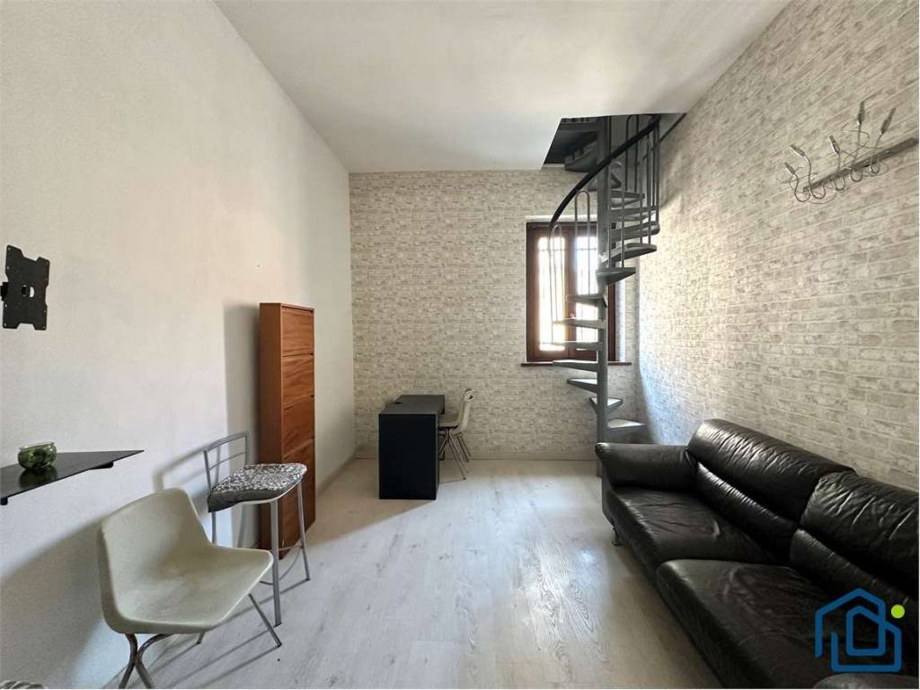 appartamento in vendita a Castano Primo