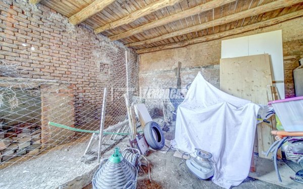 casale in vendita a Castano Primo