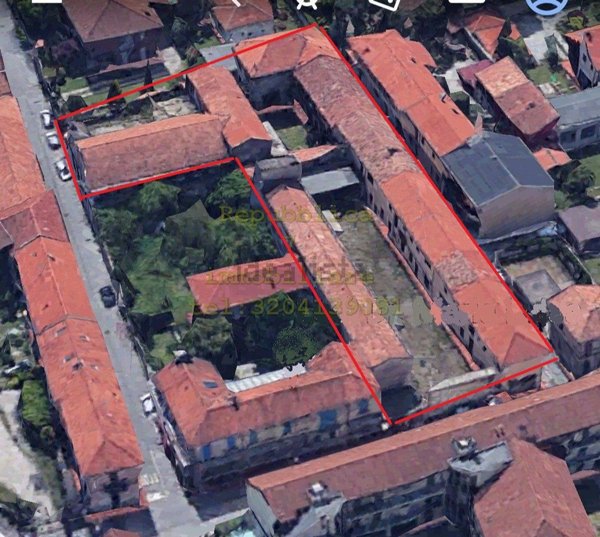 casale in vendita a Castano Primo