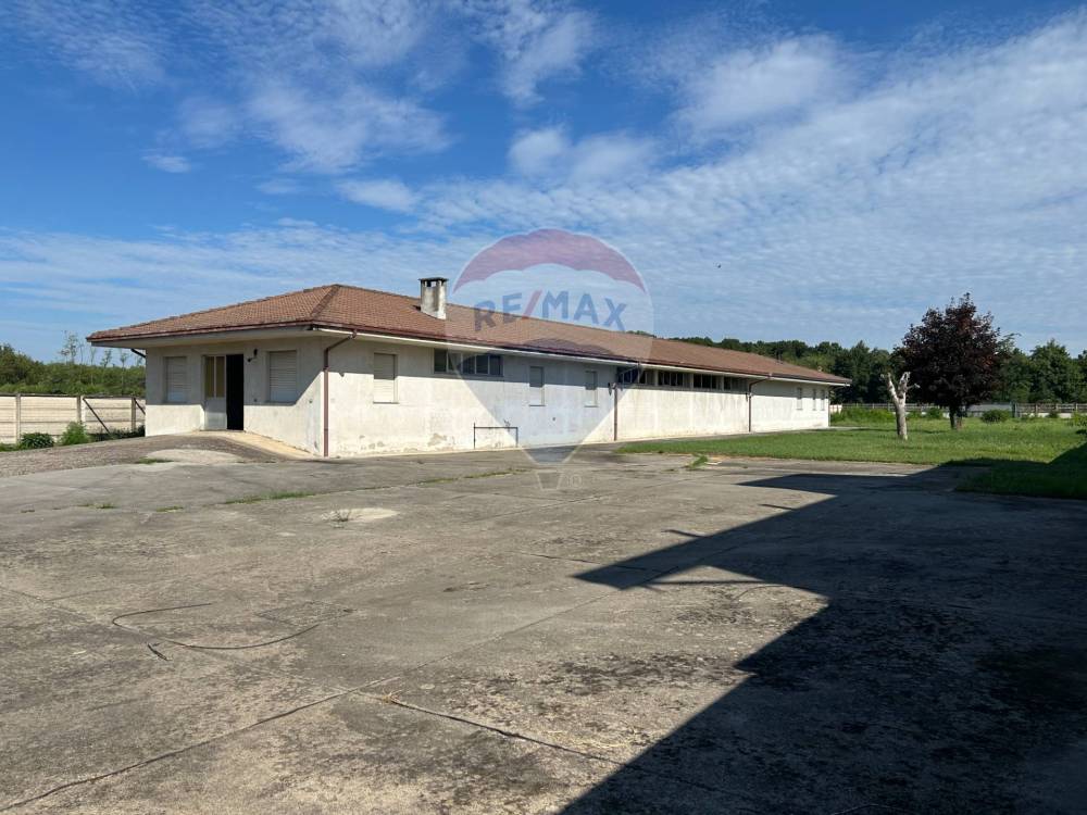 appartamento in vendita a Castano Primo