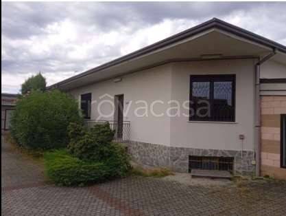 appartamento in vendita a Castano Primo