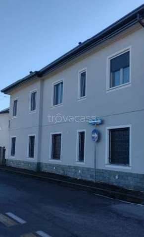 casa indipendente in vendita a Castano Primo