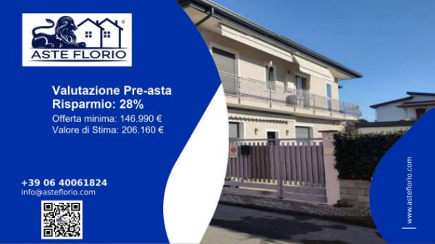 casa indipendente in vendita a Castano Primo