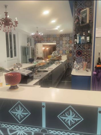 negozio in vendita a Castano Primo