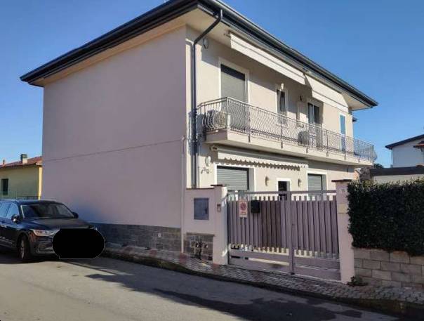 appartamento in vendita a Castano Primo