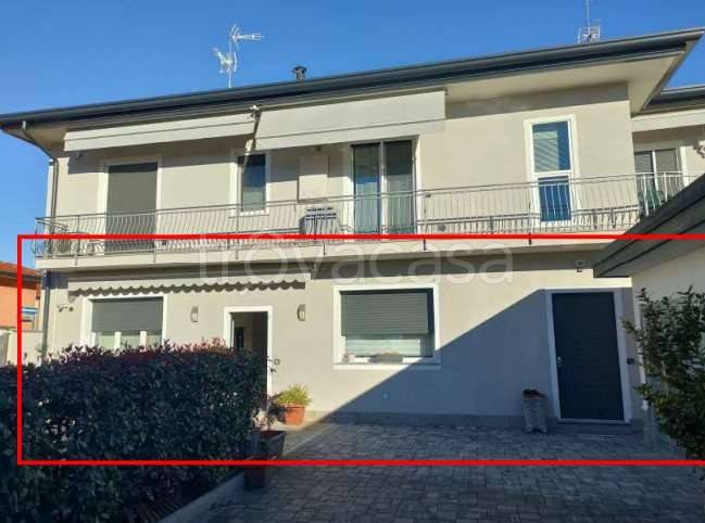 appartamento in vendita a Castano Primo