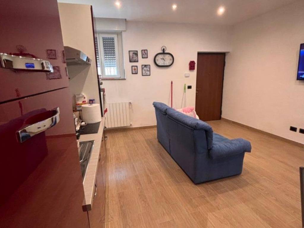 appartamento in vendita a Castano Primo