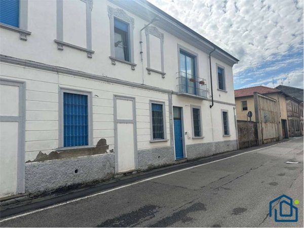 appartamento in vendita a Castano Primo