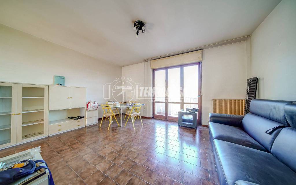 appartamento in vendita a Castano Primo