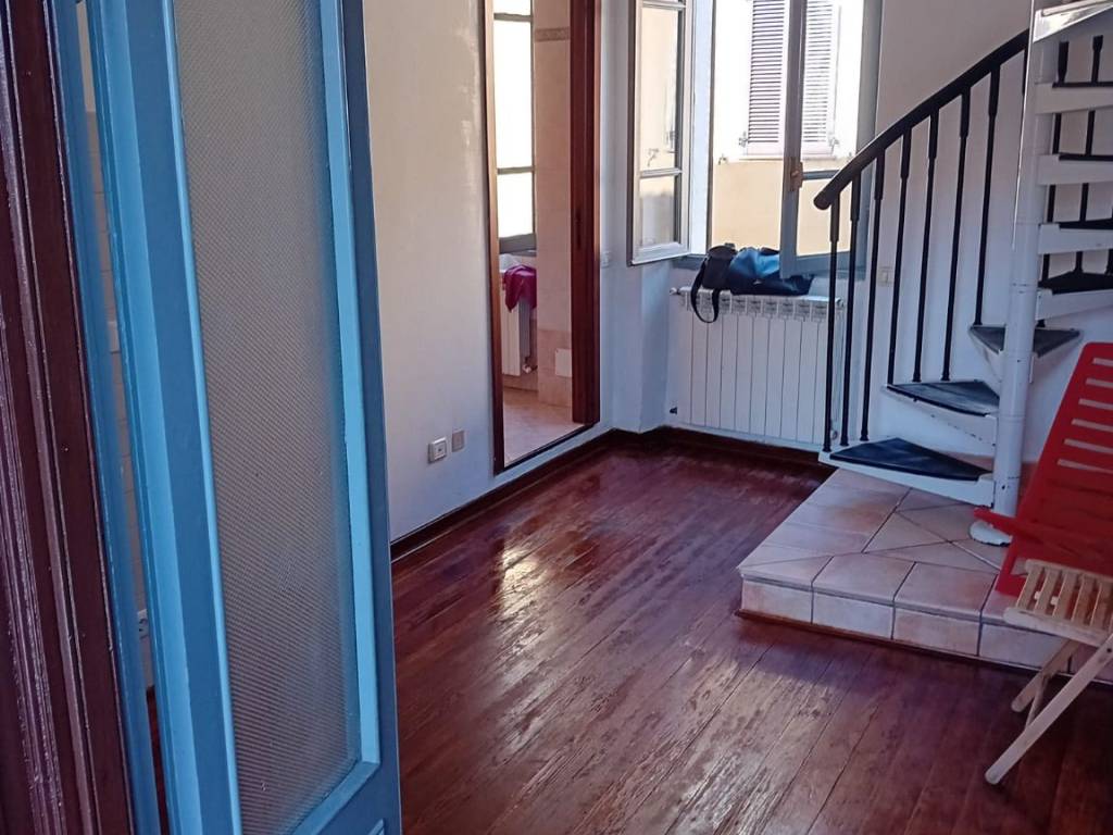 appartamento in vendita a Castano Primo