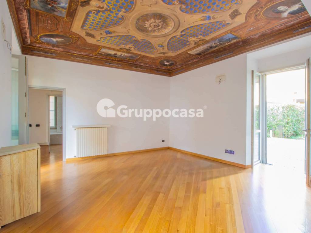 appartamento in vendita a Castano Primo