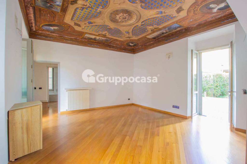 appartamento in vendita a Castano Primo
