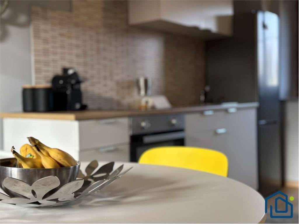 appartamento in vendita a Castano Primo