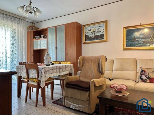 appartamento in vendita a Castano Primo