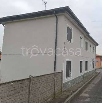 appartamento in vendita a Castano Primo