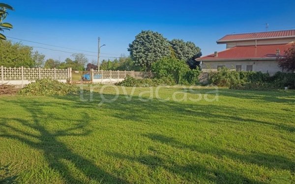 terreno agricolo in vendita a Castano Primo