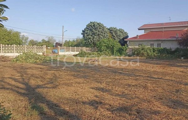 terreno agricolo in vendita a Castano Primo