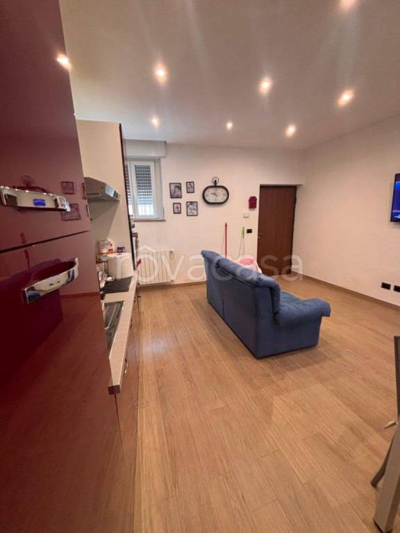 appartamento in vendita a Castano Primo