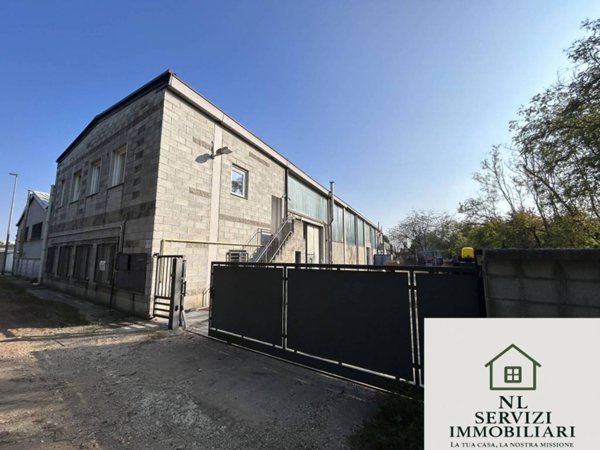 appartamento in vendita a Castano Primo