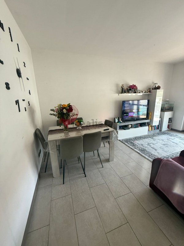 appartamento in vendita a Castano Primo