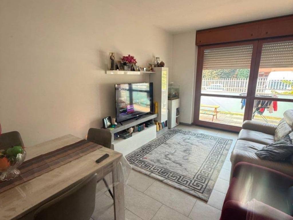 appartamento in vendita a Castano Primo