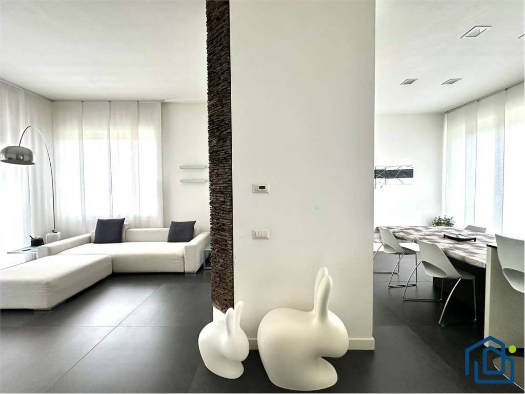 appartamento in vendita a Castano Primo