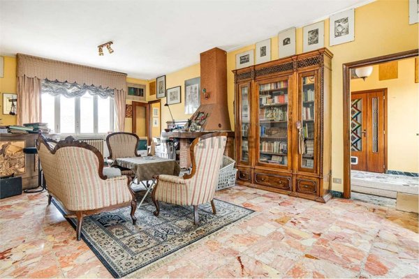 casa indipendente in vendita a Castano Primo