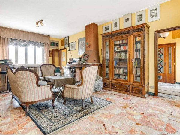 casa indipendente in vendita a Castano Primo