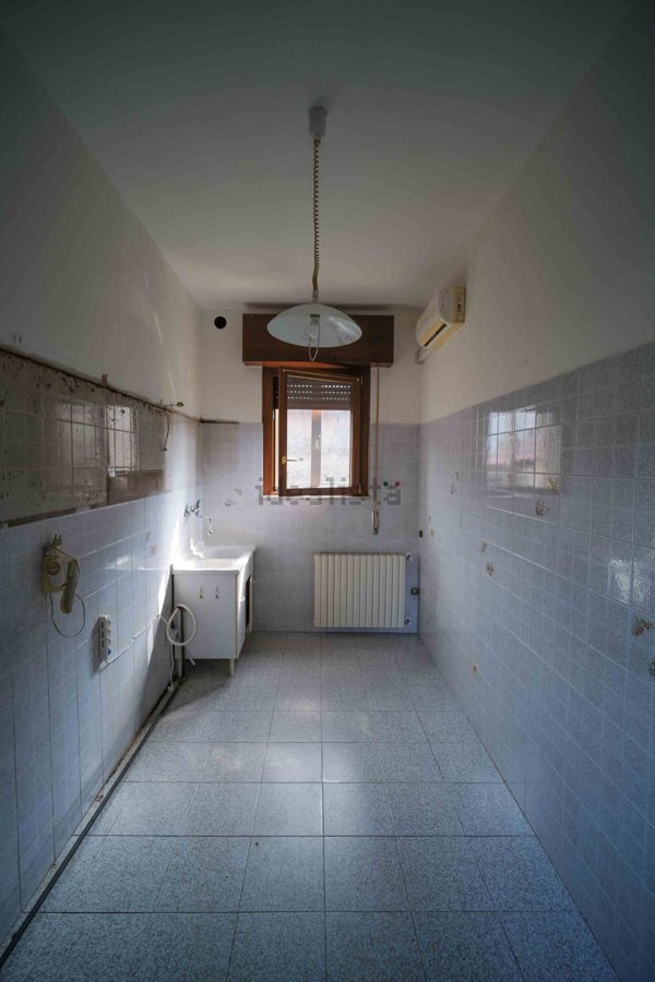 appartamento in vendita a Castano Primo