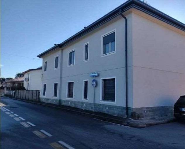 appartamento in vendita a Castano Primo