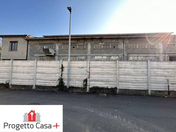 appartamento in vendita a Castano Primo