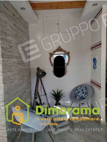 casa indipendente in vendita a Castano Primo