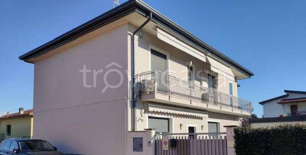 appartamento in vendita a Castano Primo