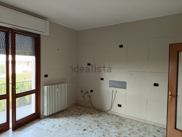 appartamento in vendita a Castano Primo