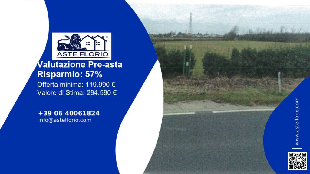 terreno agricolo in vendita a Castano Primo