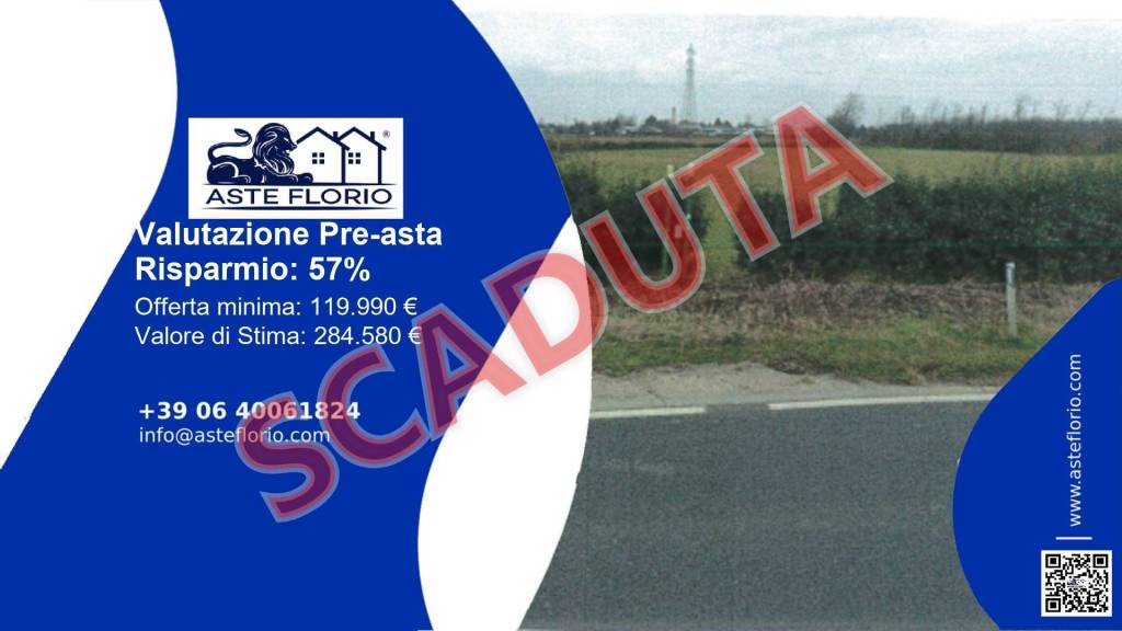 terreno edificabile in vendita a Castano Primo