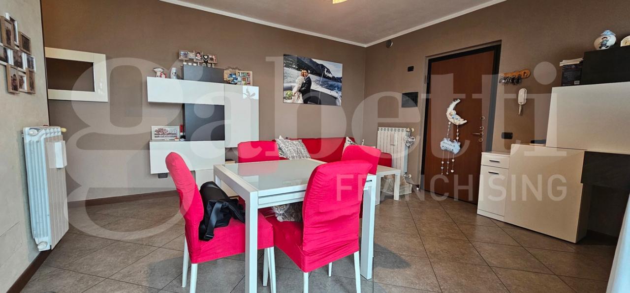 appartamento in vendita a Castano Primo