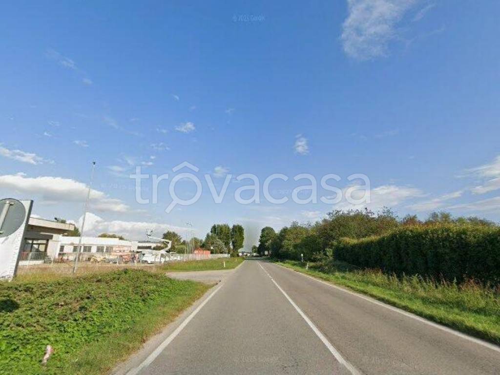 terreno edificabile in vendita a Castano Primo