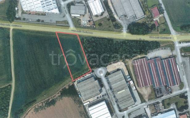 terreno agricolo in vendita a Castano Primo