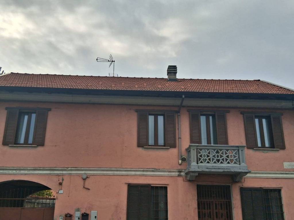 appartamento in vendita a Castano Primo