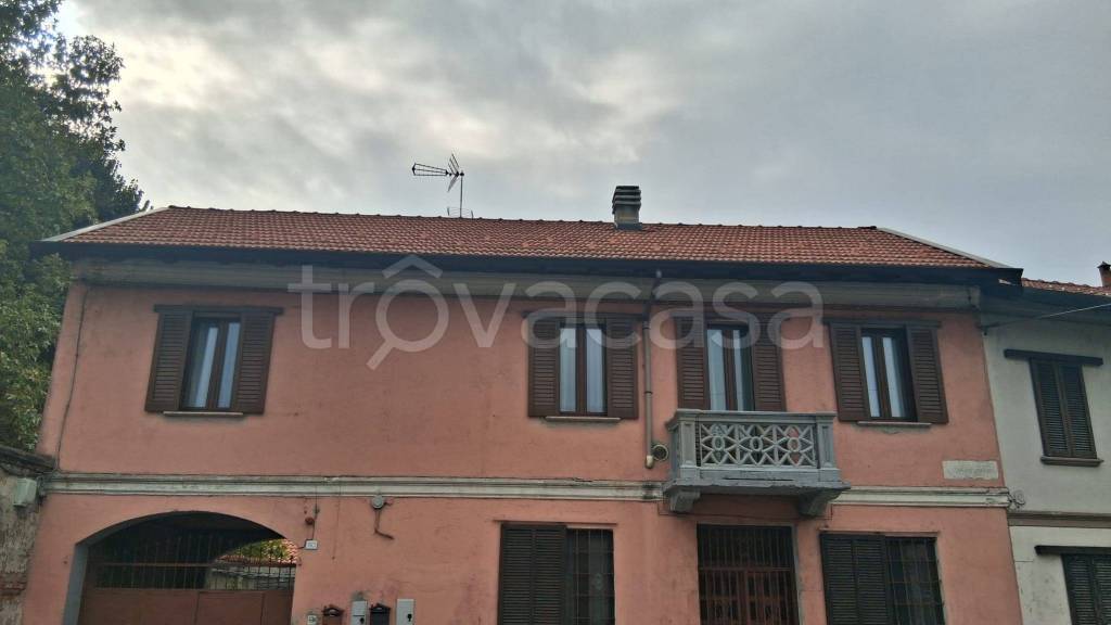 appartamento in vendita a Castano Primo