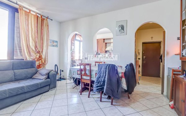 appartamento in vendita a Castano Primo