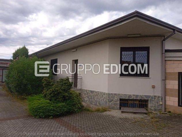 negozio in vendita a Castano Primo