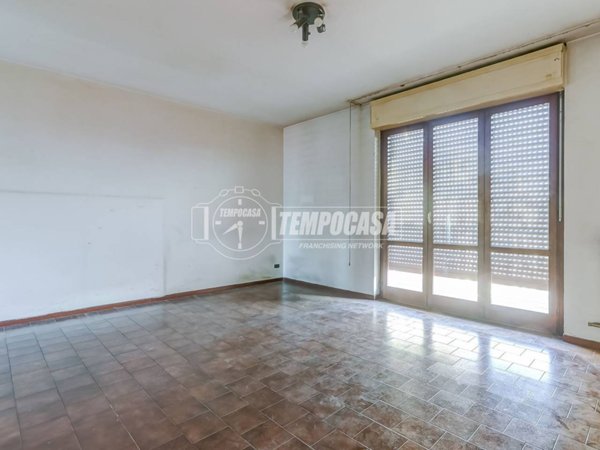 appartamento in vendita a Castano Primo