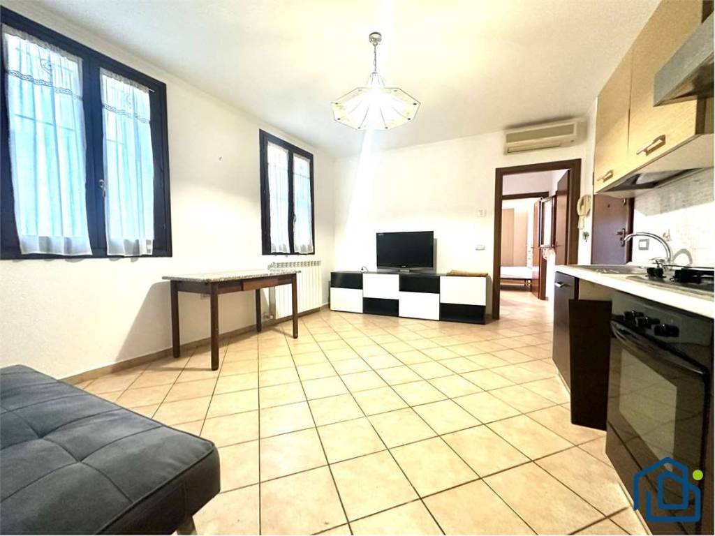 appartamento in vendita a Castano Primo