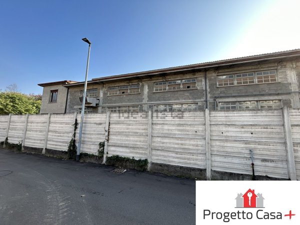 casa indipendente in vendita a Castano Primo