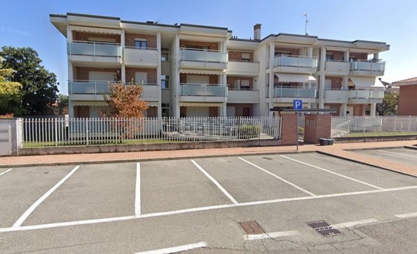 appartamento in vendita a Castano Primo
